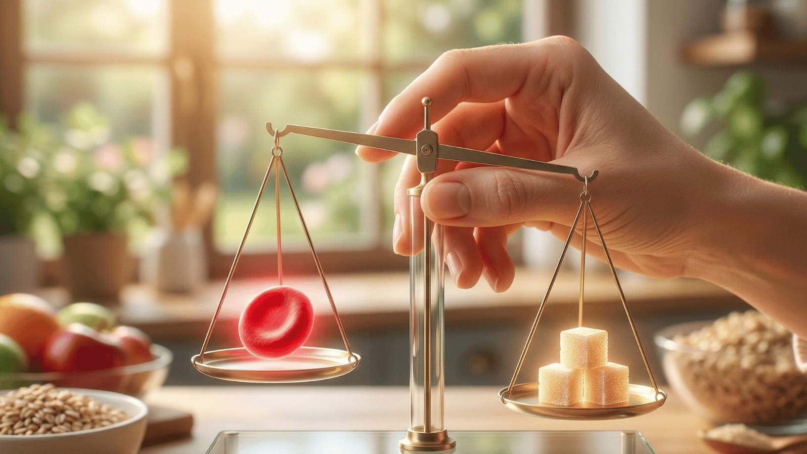 HbA1c Testi Nedir? HbA1c Yüksekliği Ne Anlama Gelir?