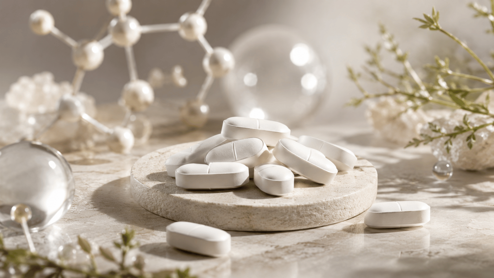 Metformin Nedir? Longevity (Sağlıklı Uzun Yaşam) Yaklaşımında Metforminin Yeri
