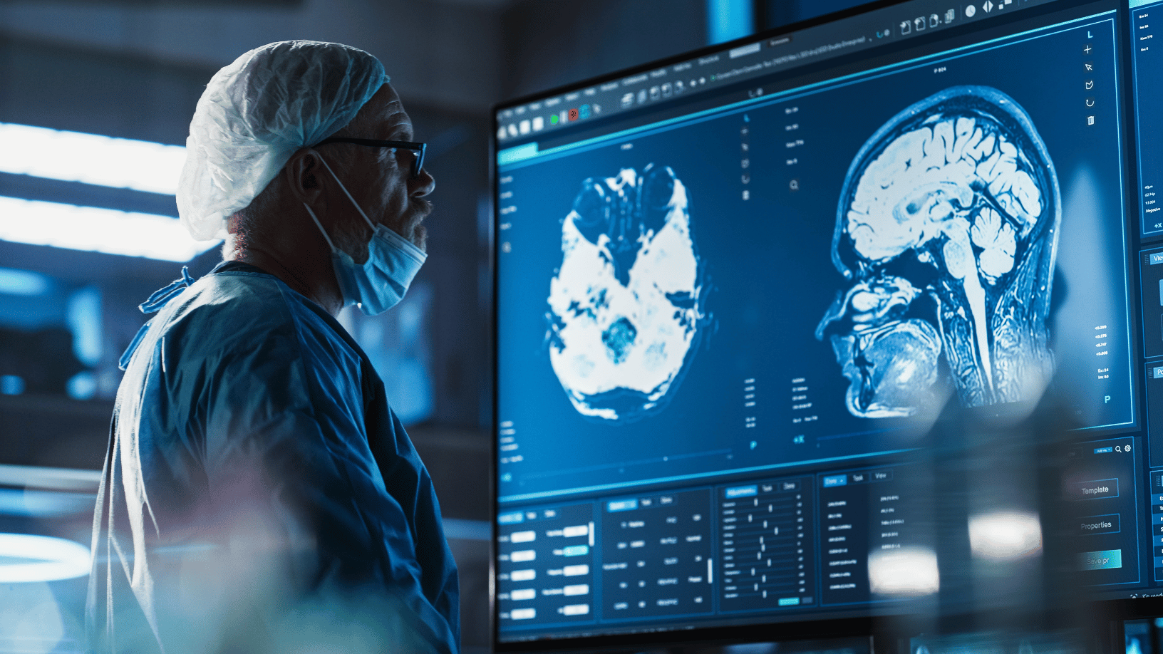 Strese Bağlı Nörolojik Hastalıklar ve Beyin Sağlığı İlişkisi 