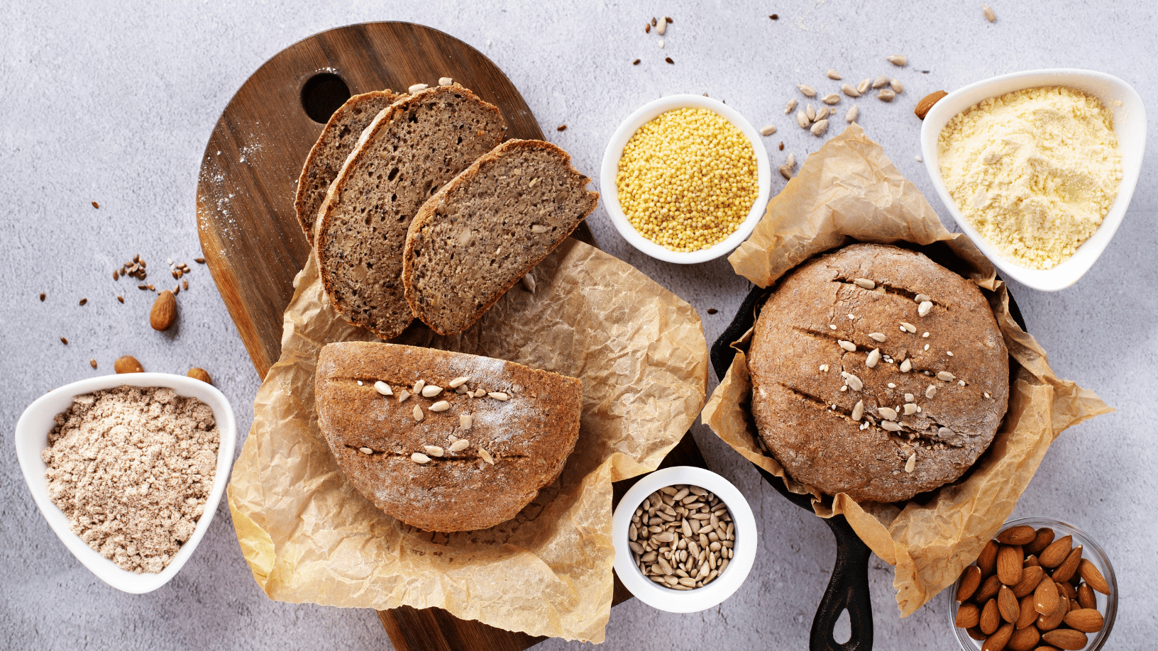 Gluten Hassasiyeti Nedir? Gluten Hassasiyeti Belirtileri Nelerdir?