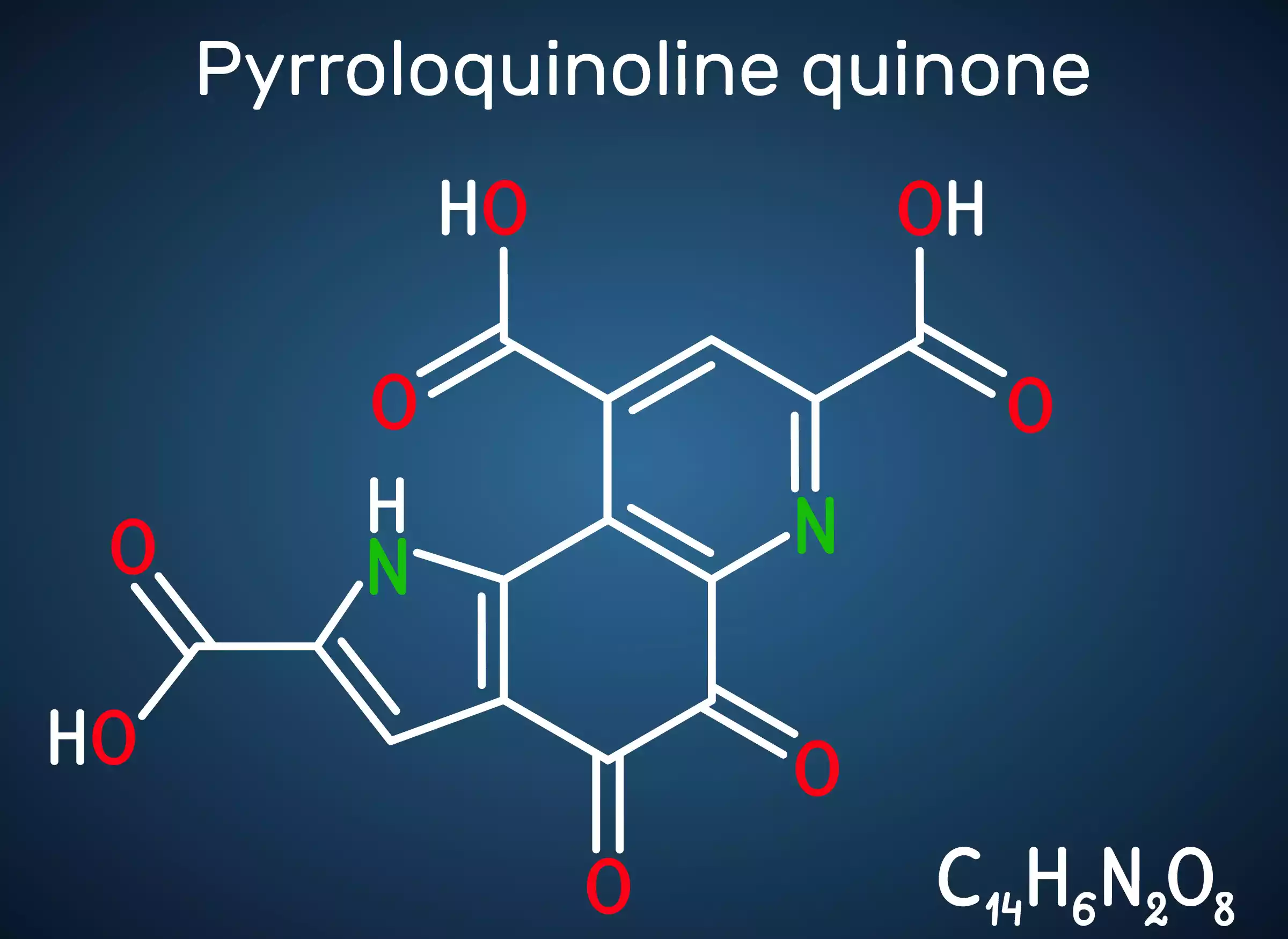 pirolokinolin