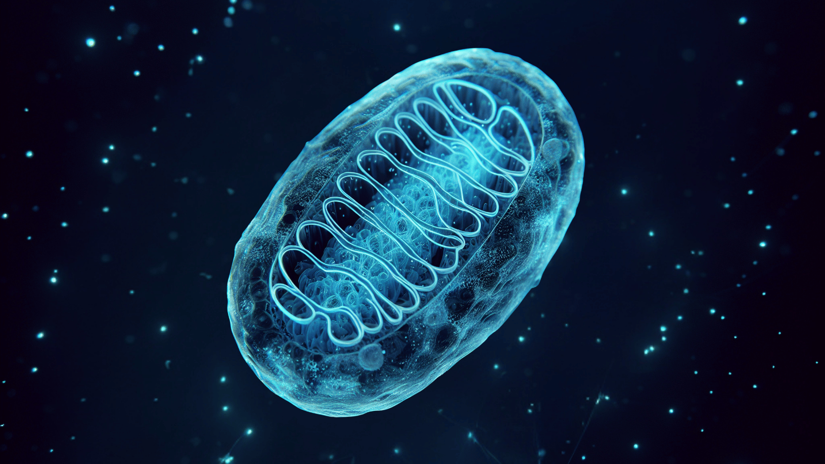 Mitokondriyal Disfonksiyon Nedir? Mitokondriyal Disfonksiyon ve Beslenme
