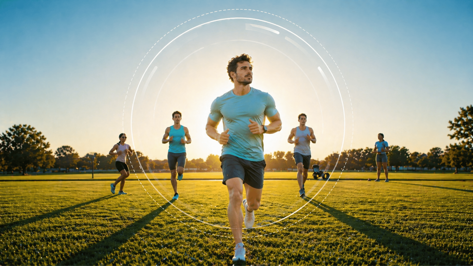 Zone 2 (Aerobik Bölge) Neresidir?