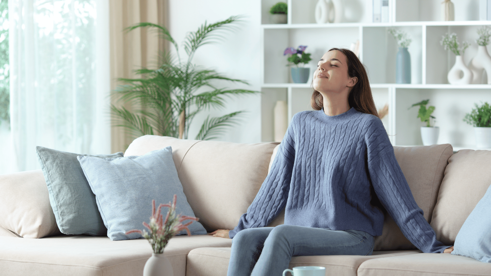 Nefes Darlığı (Dispne) Neden Olur? Nefes Darlığına Ne İyi Gelir?