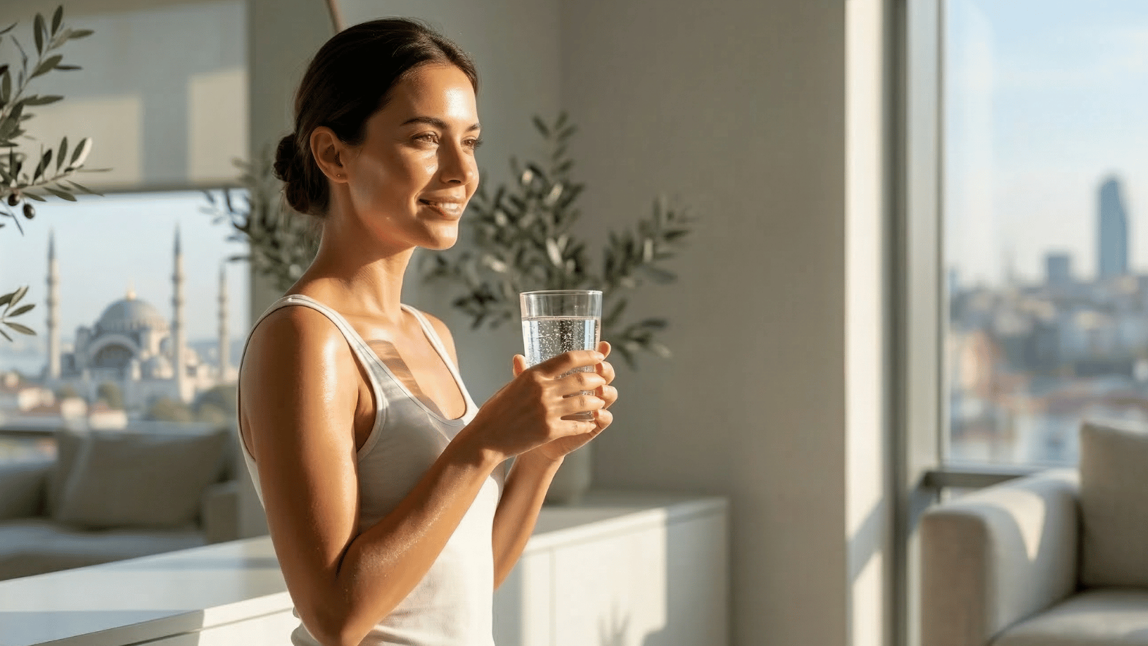 Albümin Nedir? Albümin Yüksekliği ve Düşüklüğü 