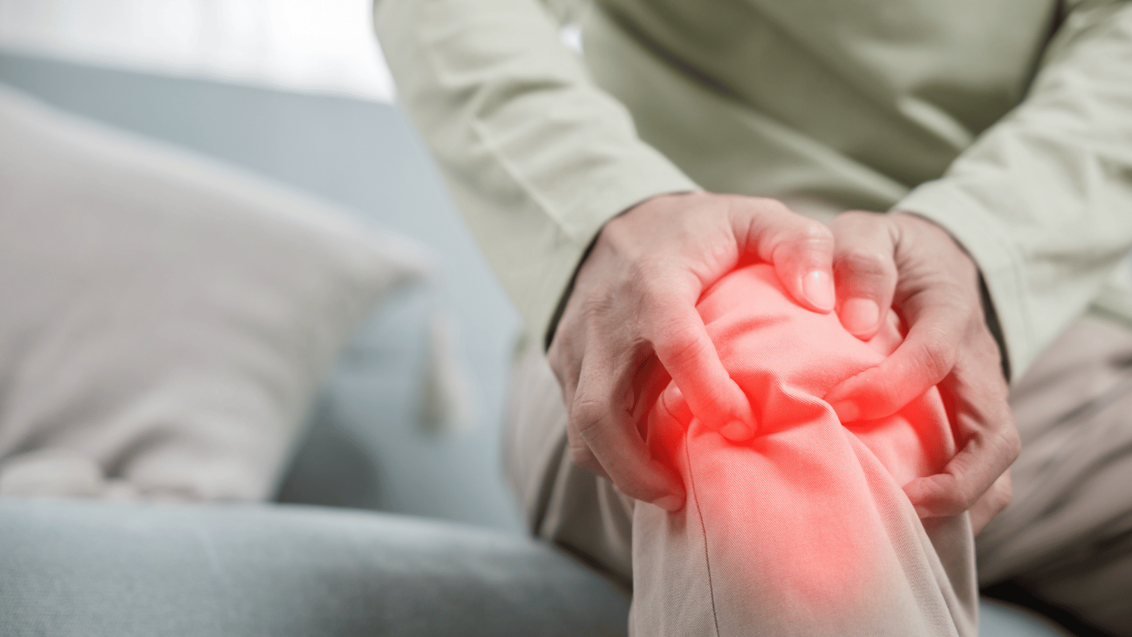 Eklem Aralığı Daralması Nedir? Eklem Aralığı Daralması Nasıl Tedavi Edilir?