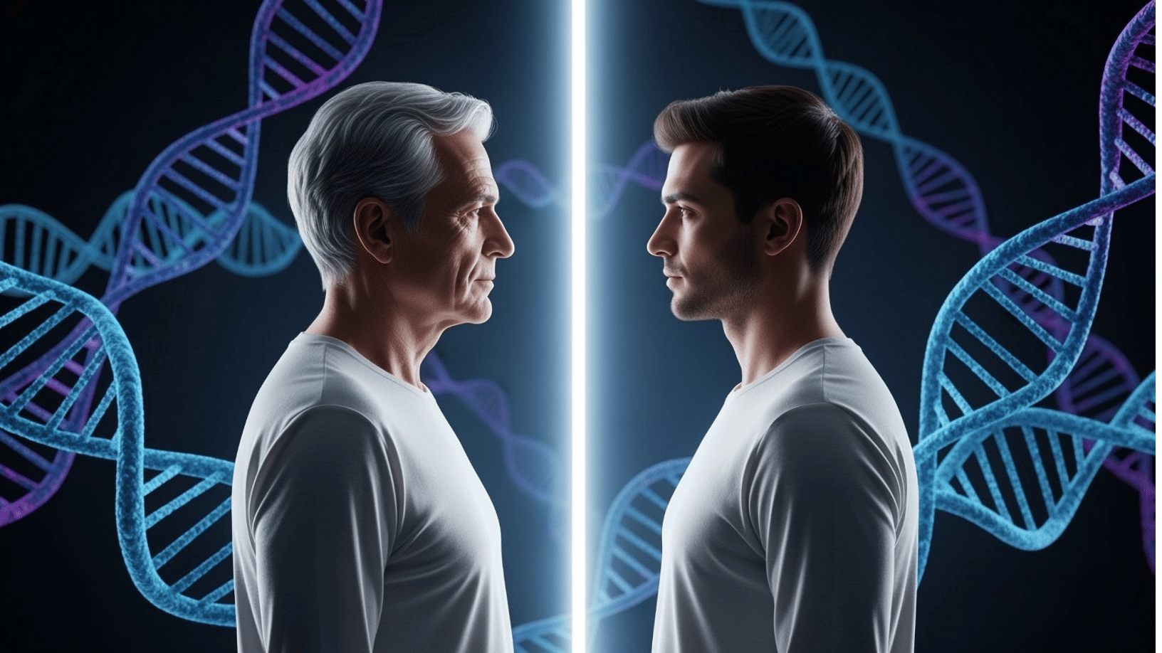 Yaşlanma Hızı (DunedinPACE) Nedir? Yaşlanma Hızı Testi Nasıl Yapılır?