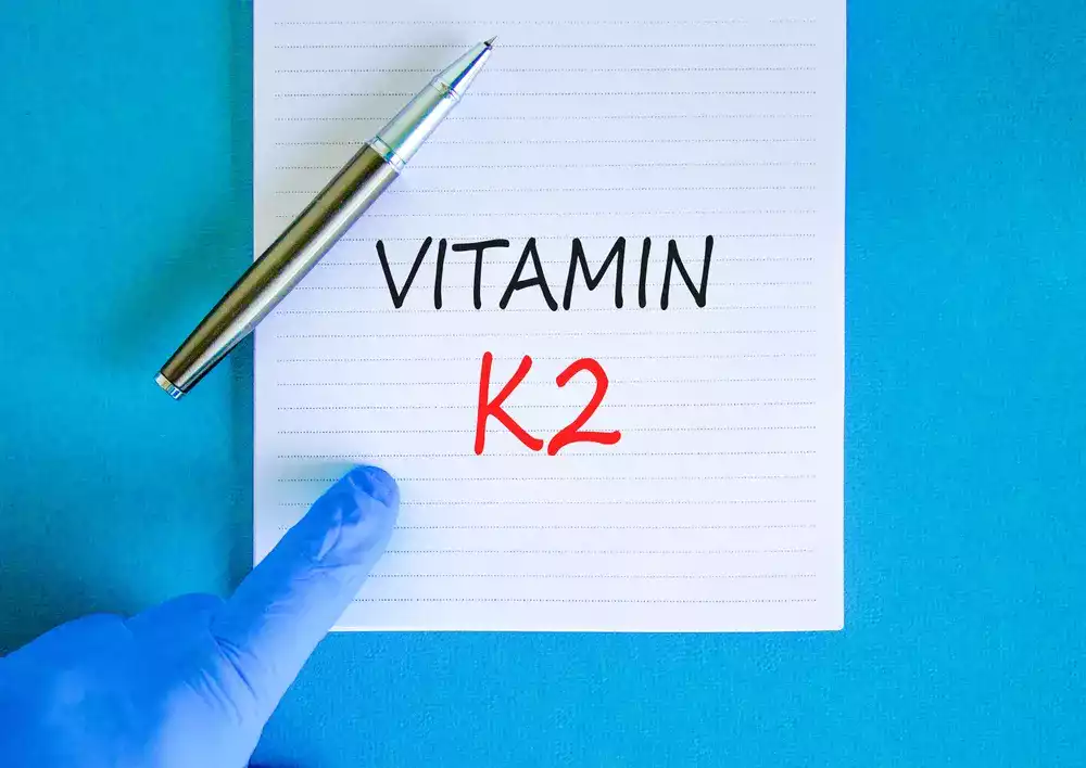 k2 vitamini