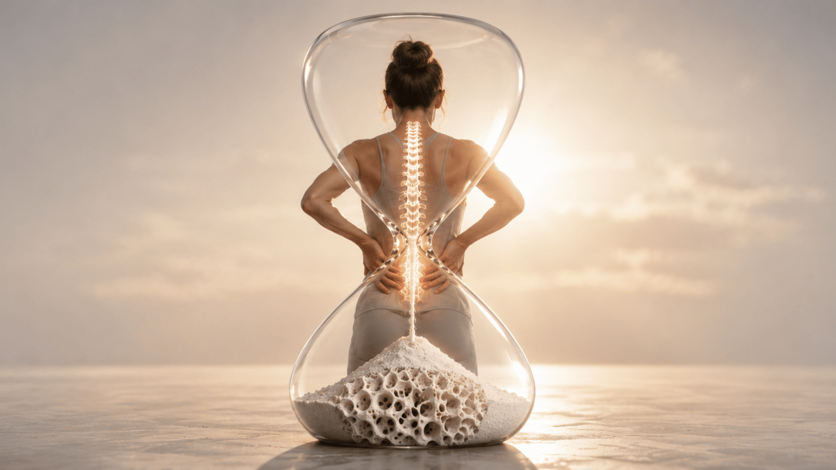 Osteoporoz Nedir? Osteoporoz Belirtileri Nelerdir?