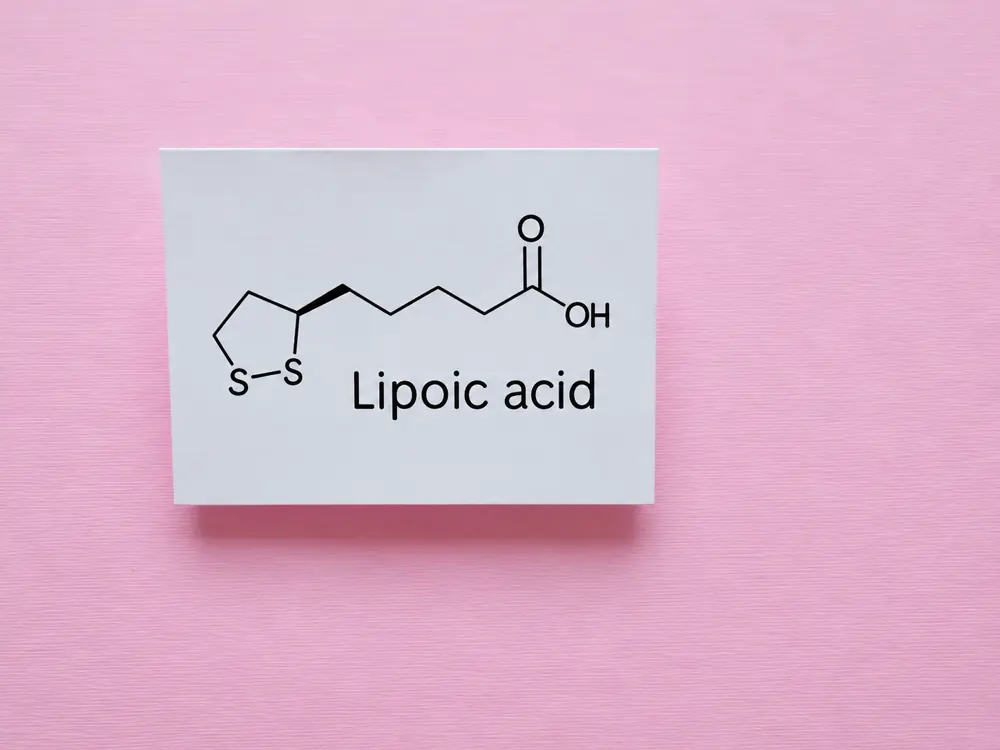 alfa lipoik asit