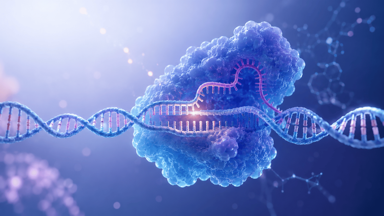 CRISPR-Cas9 Nedir? CRISPR-Cas9 Hangi Alanlarda Kullanılır?