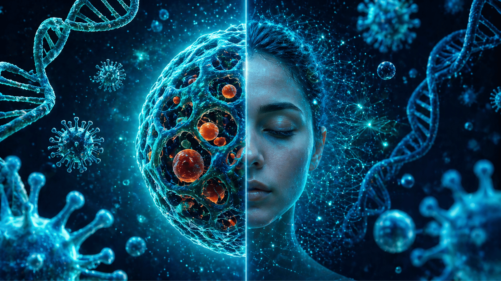 mTOR Sinyal Yolu Nedir? mTOR İnhibitörleri ve Hücresel Sağlık