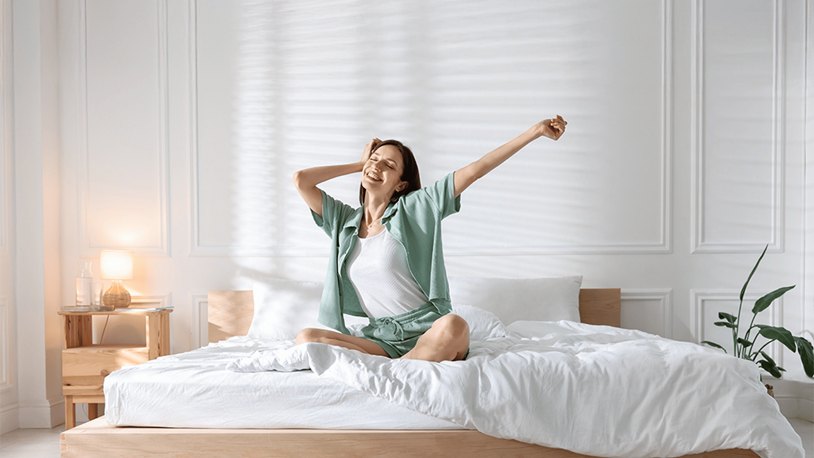 Uykudan Yorgun Uyanma Nedir? Yorgun Uyanmanın Çözüm Yolları