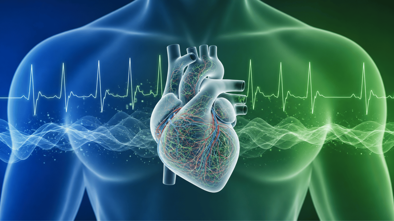 HRV (Kalp Hızı Değişkenliği) Nedir? HRV Uyku Kalitesini Nasıl Etkiler?