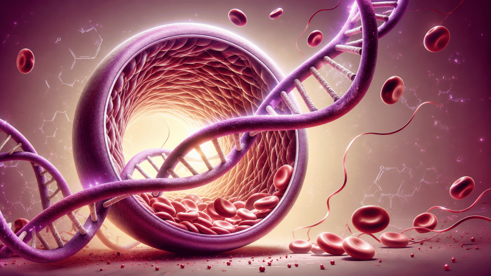 Genetik Kolesterol (Ailesel Hiperkolesterolemi) Nedir? 