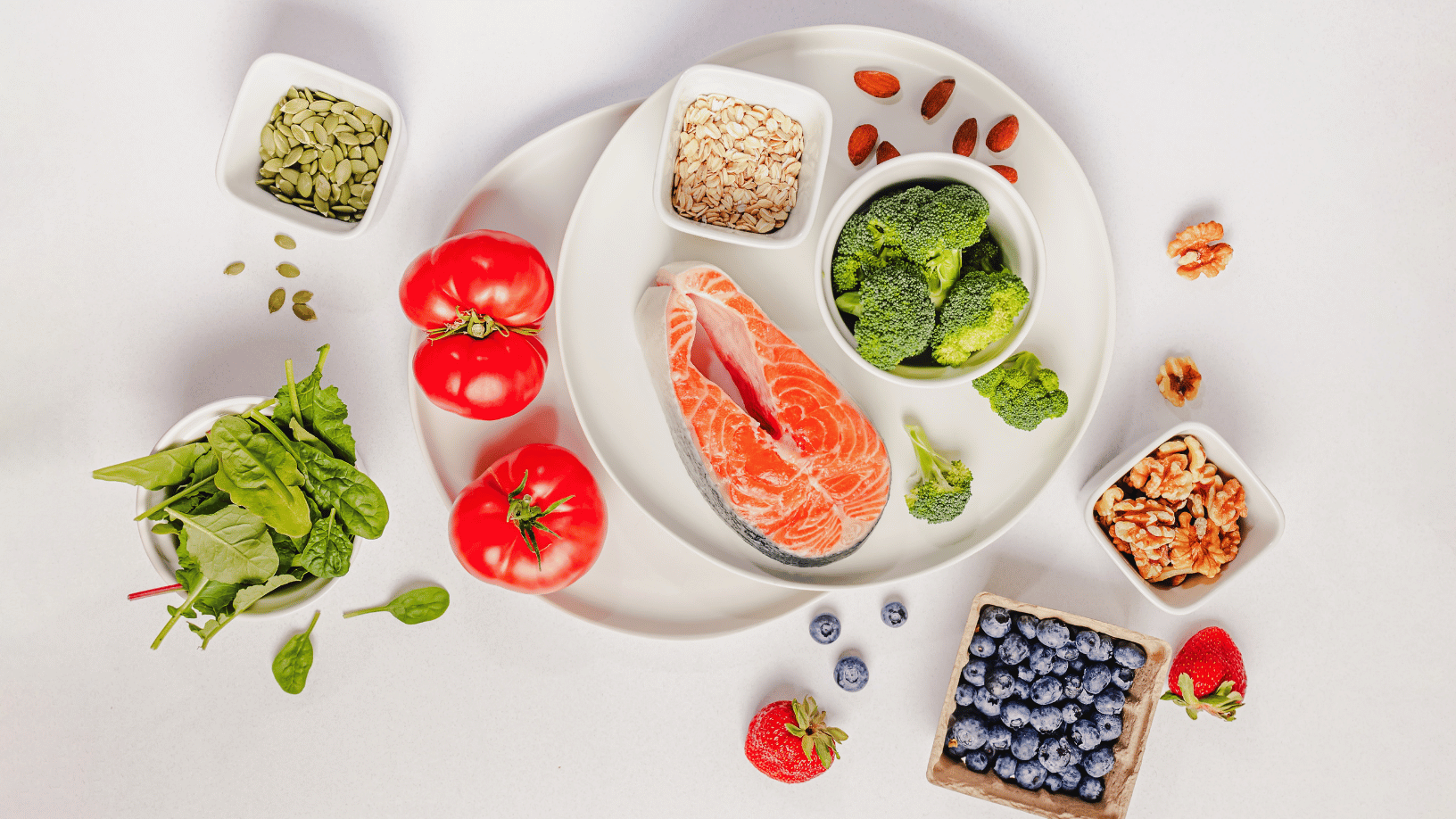 Anti İnflamatuar Diyet Nedir?