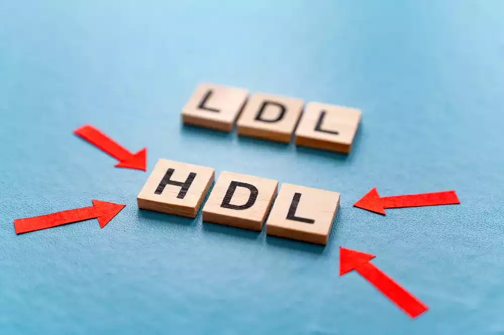 hdl kolesterol