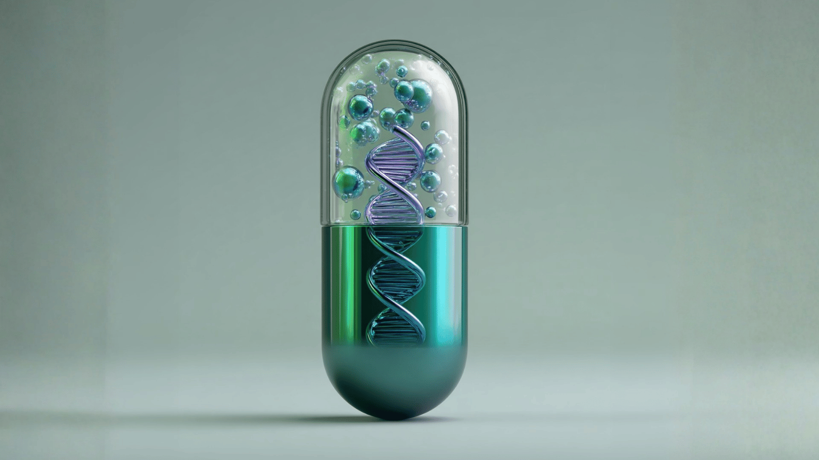 Farmakogenomik (Farmakogenetik) Nedir? Farmakogenomik (Farmakogenetik) Test Nasıl Yapılır?