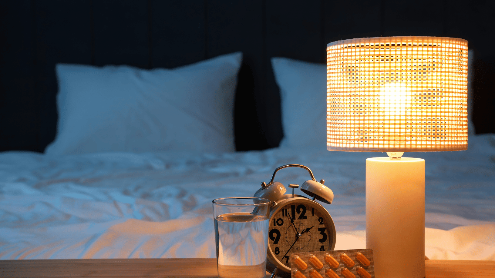 Sirkadiyen Ritim Nedir? Sirkadiyen Ritim Bozukluğu Ne Demek?