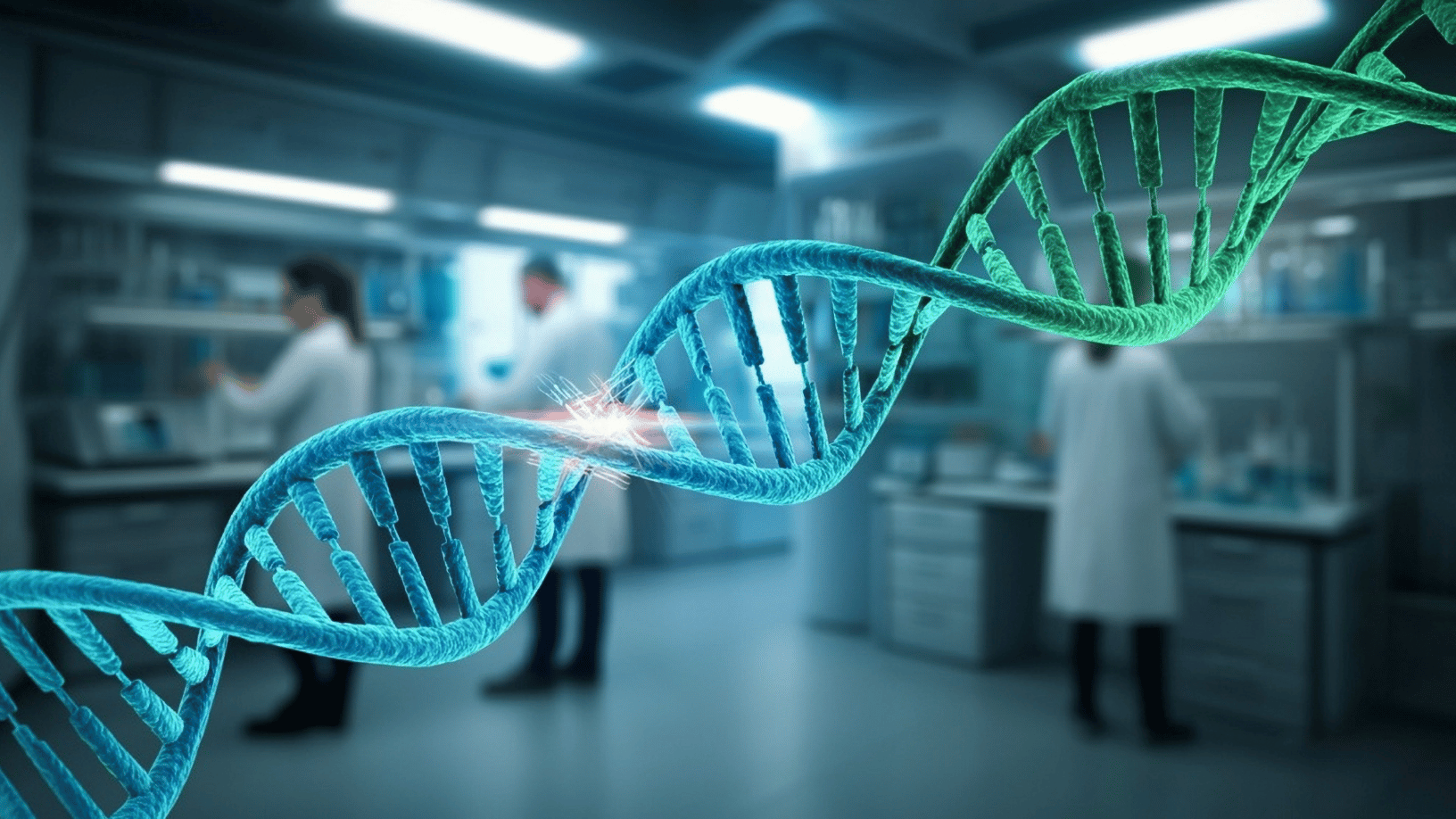  DNA Testi Nedir? DNA Testi Nasıl Yapılır?