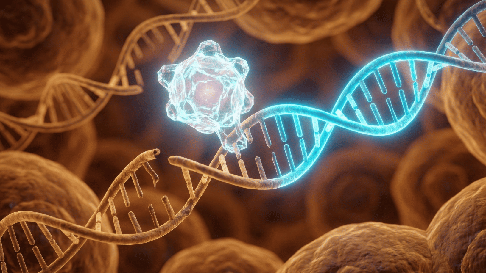 Geroprotektör Nedir? Geroprotektörler Nasıl Kullanılır?