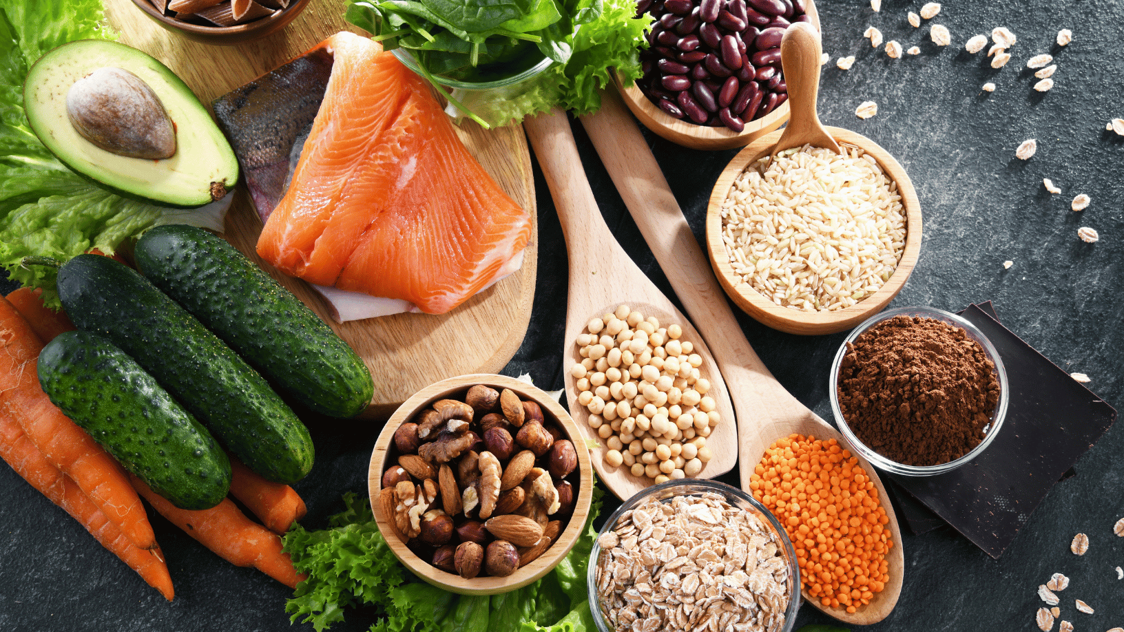 Kan Şekerini Dengeleyen Besinler Nelerdir?