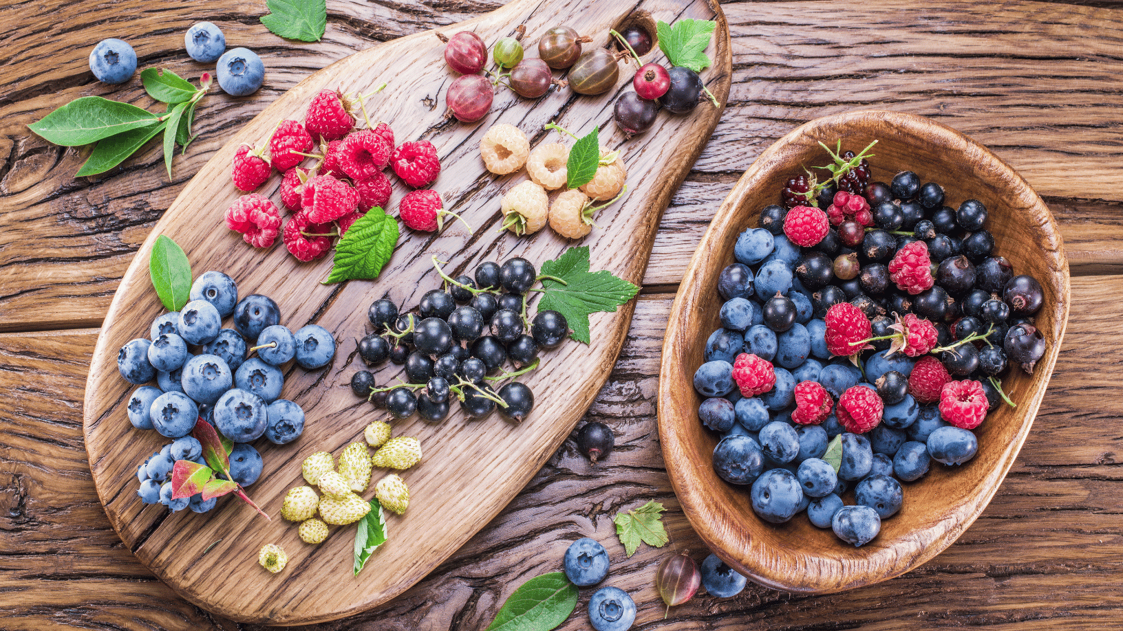 Sirtuin Nedir? Sirtuin Hangi Besinlerde Bulunur?