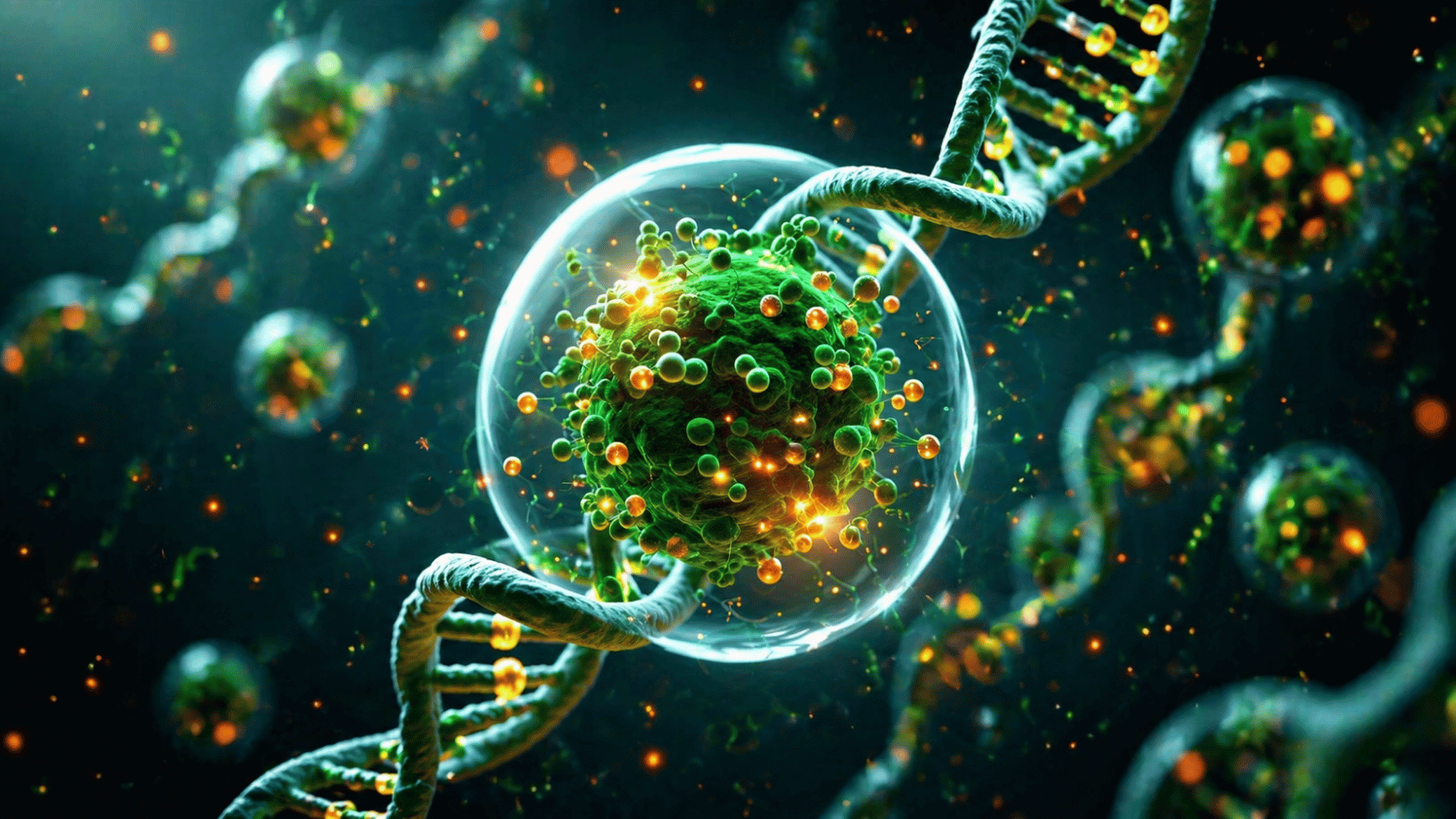 Amino Asit Nedir? Amino Asit Faydaları Nelerdir?