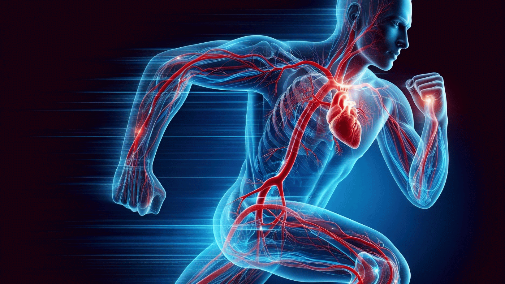 Damar Yaşı (Vasküler Yaş) Nedir? Damar Yaşı Ölçümü Nasıl Yapılır?