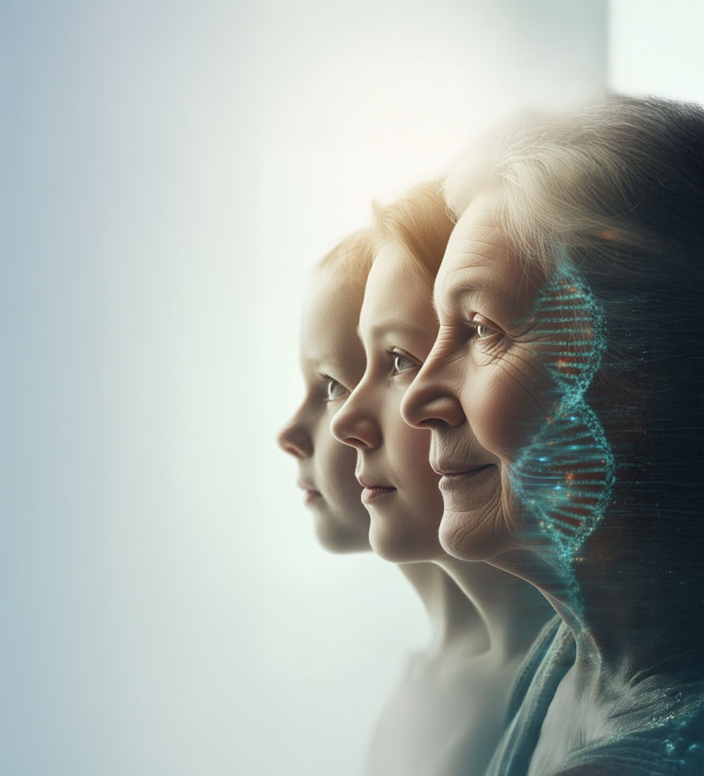 Biyolojik Yaş Analizi