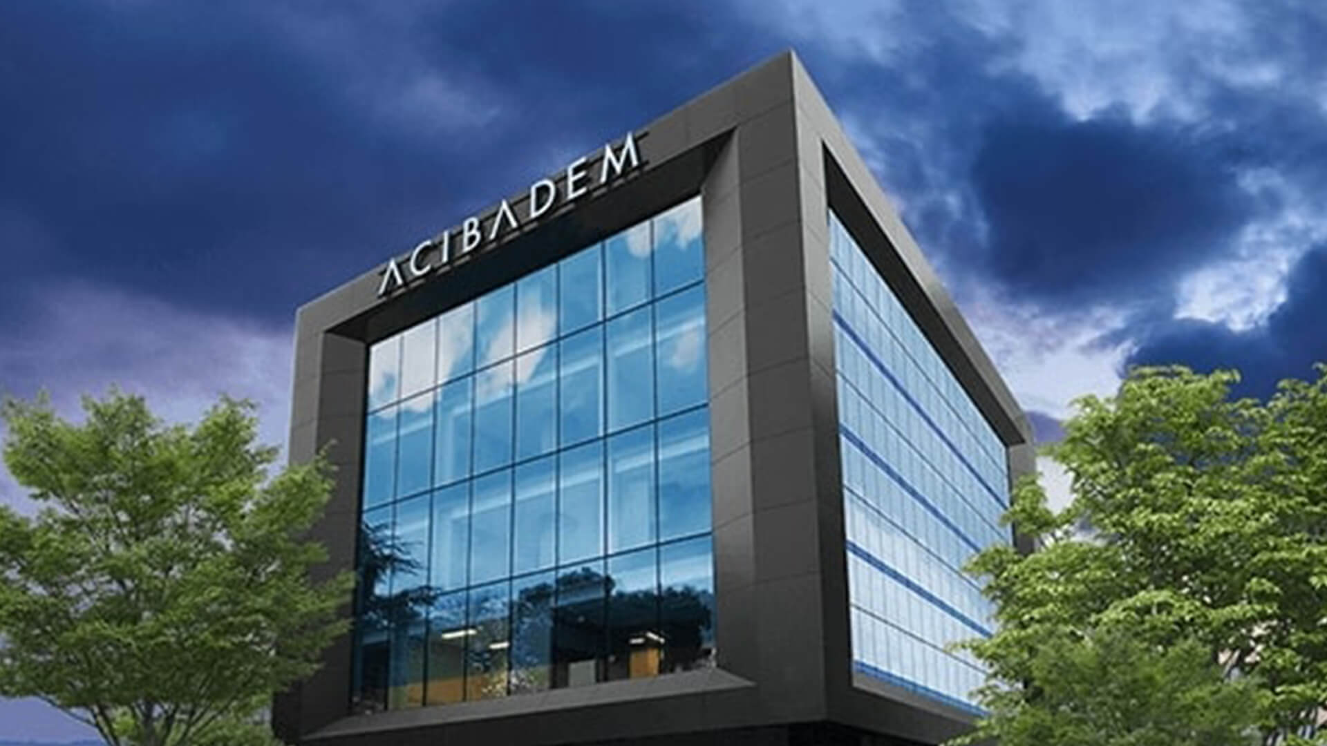 Acıbadem Bağdat Caddesi Tıp Merkezi