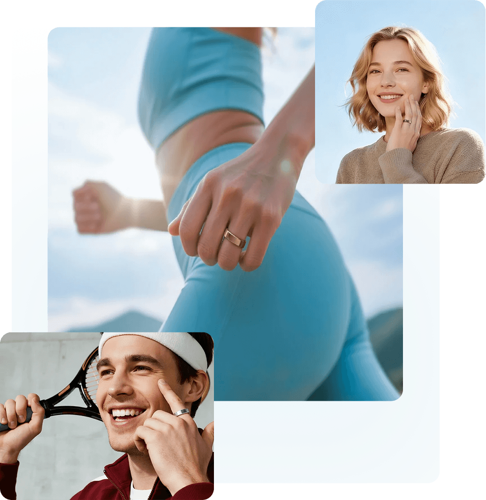 Sağlık Verileriniz Hep Yanınızda