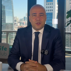 Acıbadem Life ile Bütünsel Sağlık Yönetimi