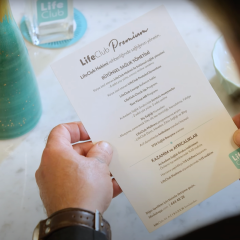 Acıbadem Life Premium Üyeliği Nasıl Bir Deneyim